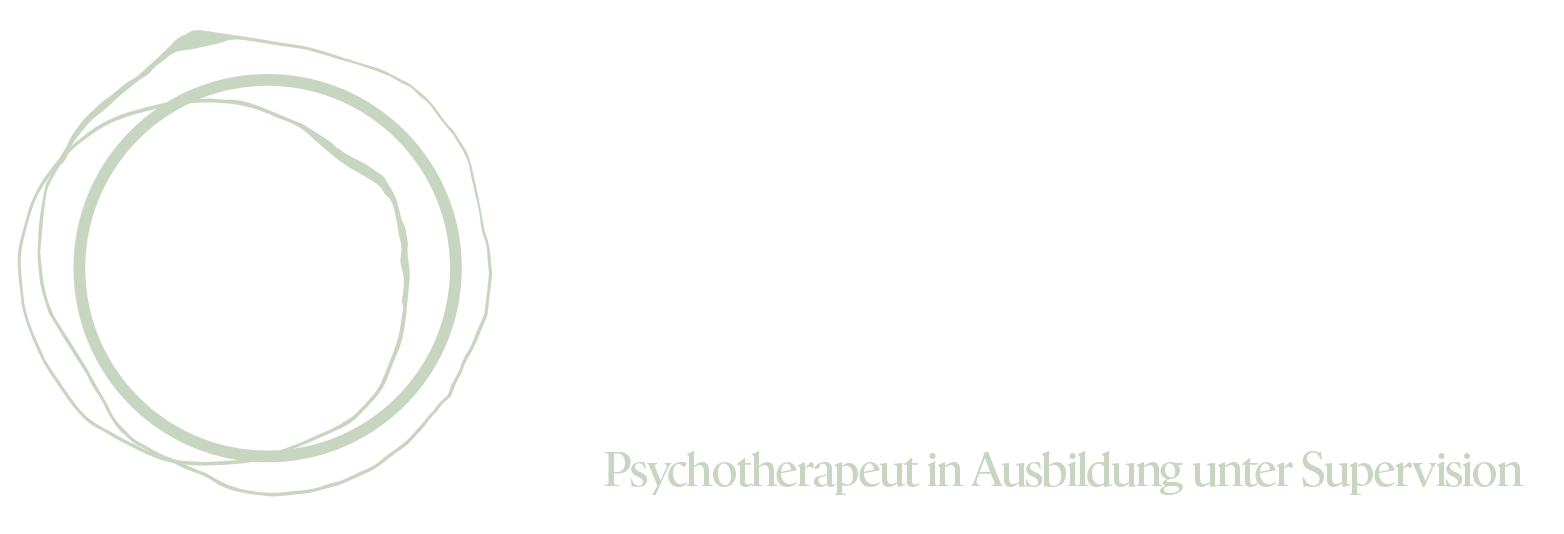 Simon Dietz – Psychotherapeut in Ausbildung unter Supervision