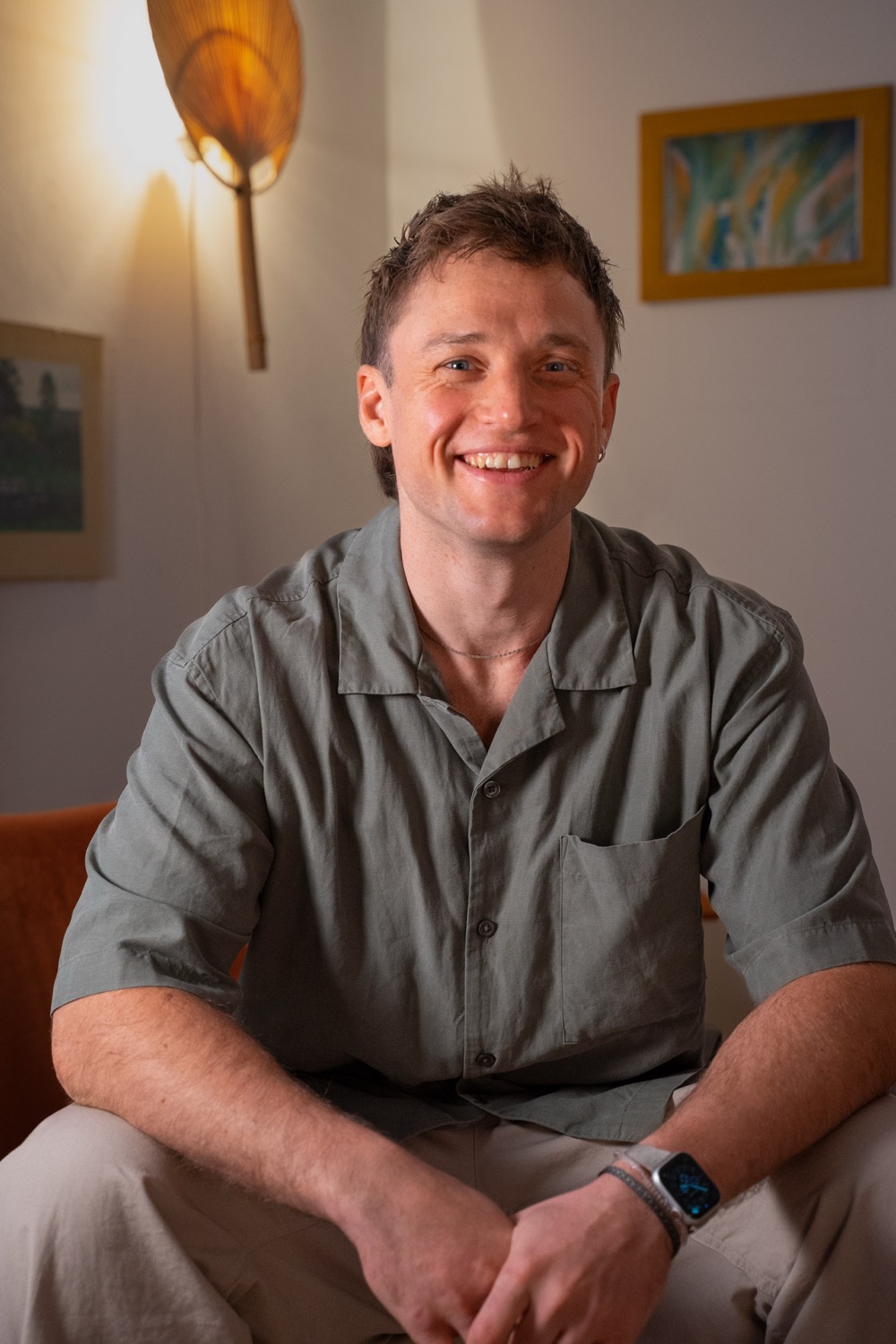 Simon Dietz
